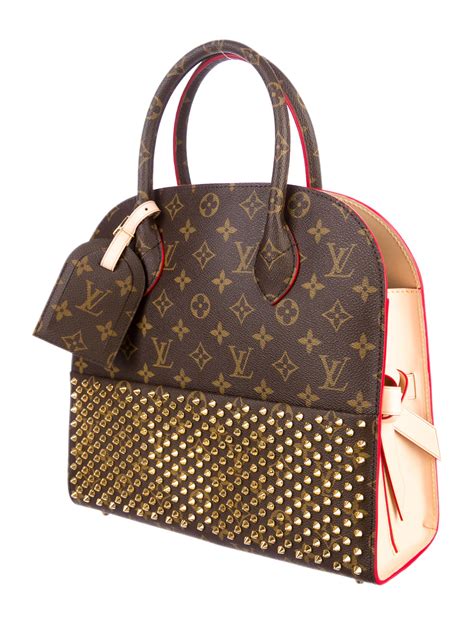 louis vuitton christian loub purse buy|christian louboutin bags on sale.